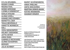 Ausstellung, 2024