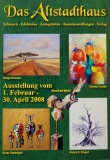 Ausstellung, 2008