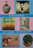 Ausstellung, 2010
