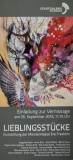 Ausstellung, 2016