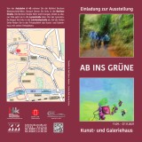 Ausstellung, 2021