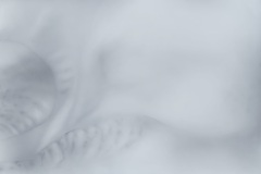 Gefühlte Welt , 2023, Pastell auf Papier,  50 x 70 cm 