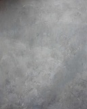 Vage Erinnerung, 2009, Mischtechnik auf Leinwand, 100 x 80 cm